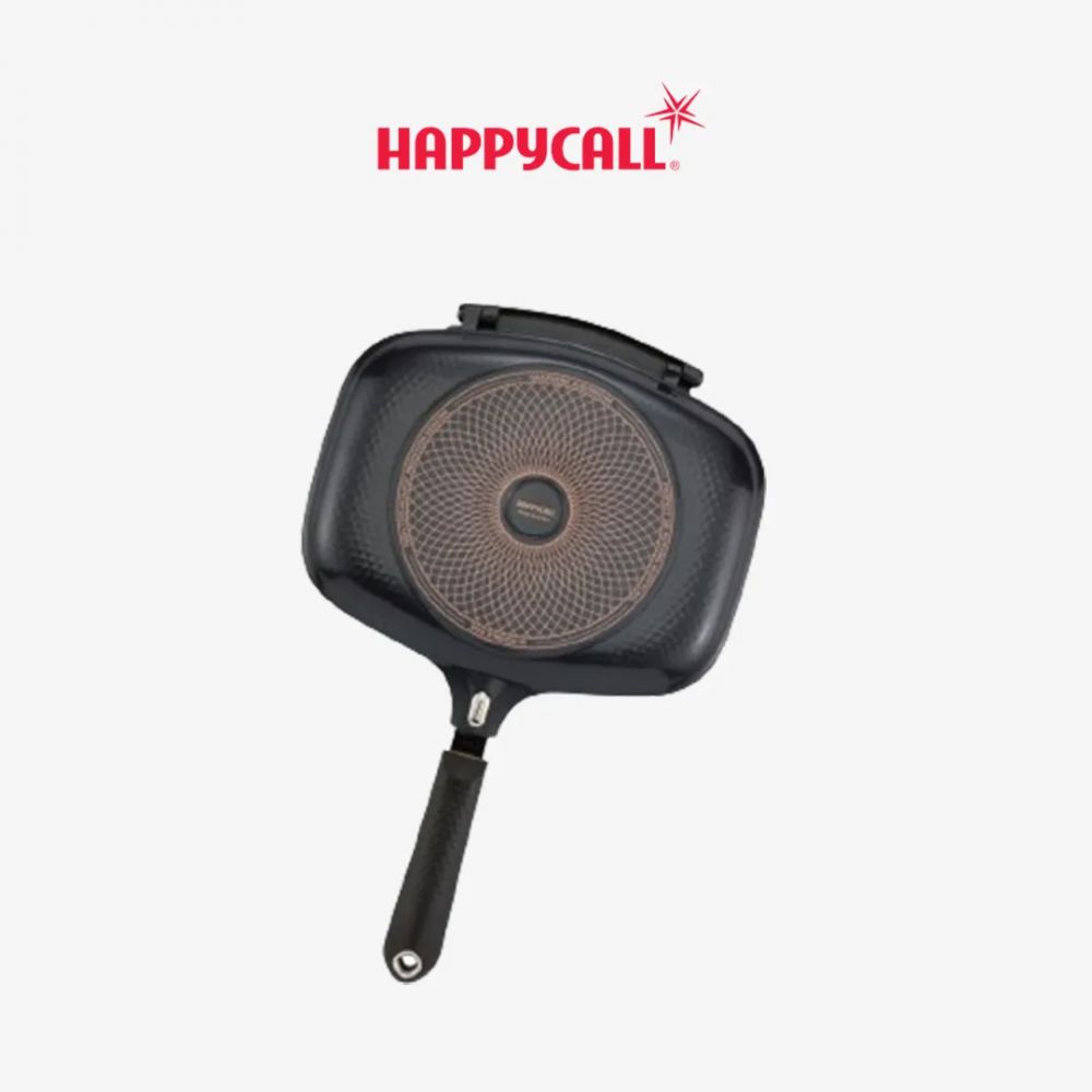 9 Rekomendasi panci grill anti lengket dari harga ekonomis sampai premium