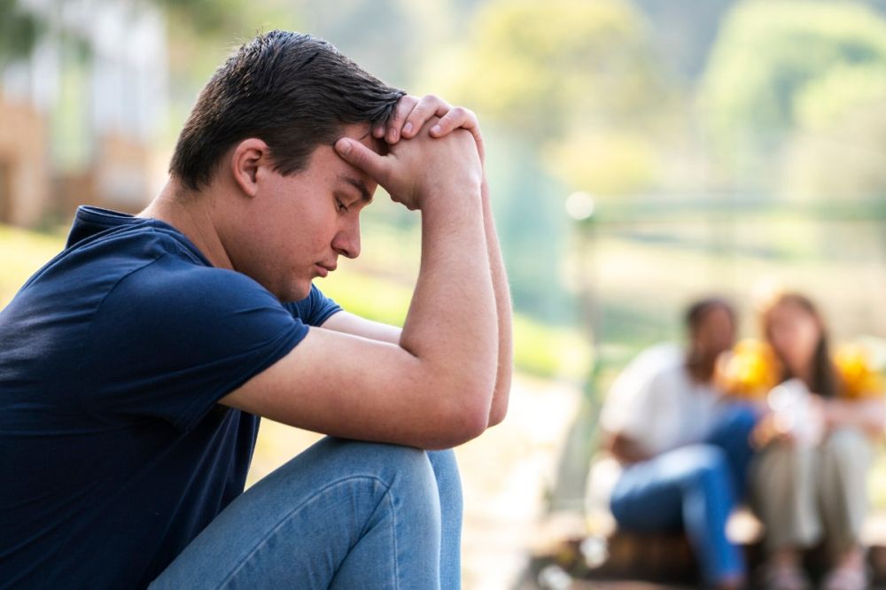 100 Kata-kata galau kehilangan orang tercinta paling menyentuh 2025, bantu ikhlas melepaskan