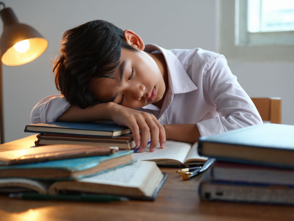 10 Cara simpel meningkatkan semangat belajar agar lebih fokus dan konsisten