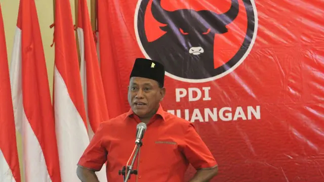PDIP pecat Wahyudin Moridu, anggota DPRD Gorontalo yang viral ingin rampok uang negara