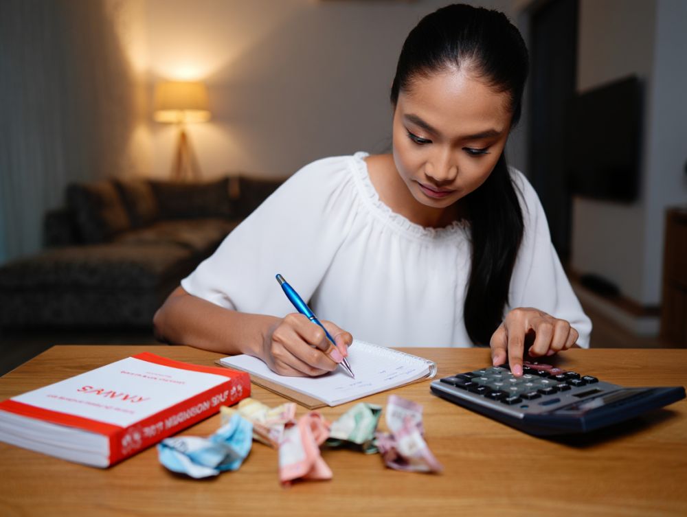 5 Kebiasaan finansial kecil yang diam-diam bikin kamu cepat kaya