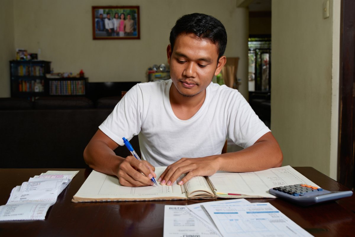 Ingin keuangan aman dan stabil? Segini dana darurat yang wajib kamu siapkan