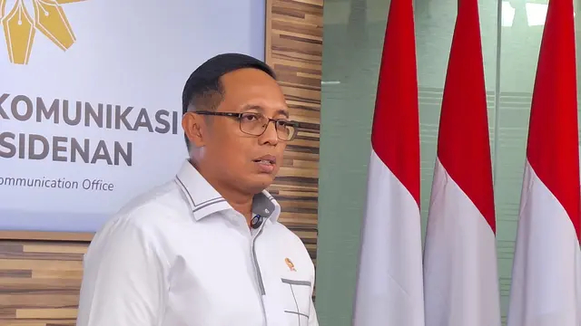 Hasan Nasbi resmi jadi Komisaris Pertamina, selang 3 hari direshuffle Prabowo