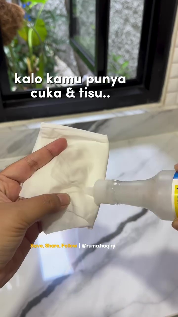 Cara ampuh agar stok beras bebas dari kutu dan serangga, cuma butuh 1 bahan dapur ini
