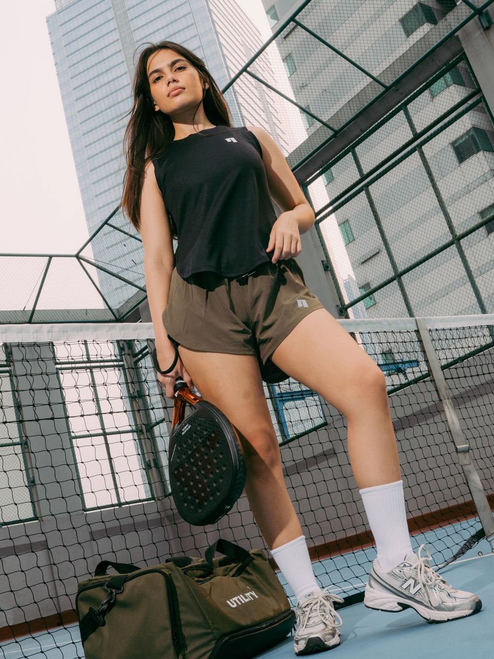 Makin dewasa makin cantik, ini 11 potret terbaru Chantiq Schagerl pemain 'Hafalan Shalat Delisa'