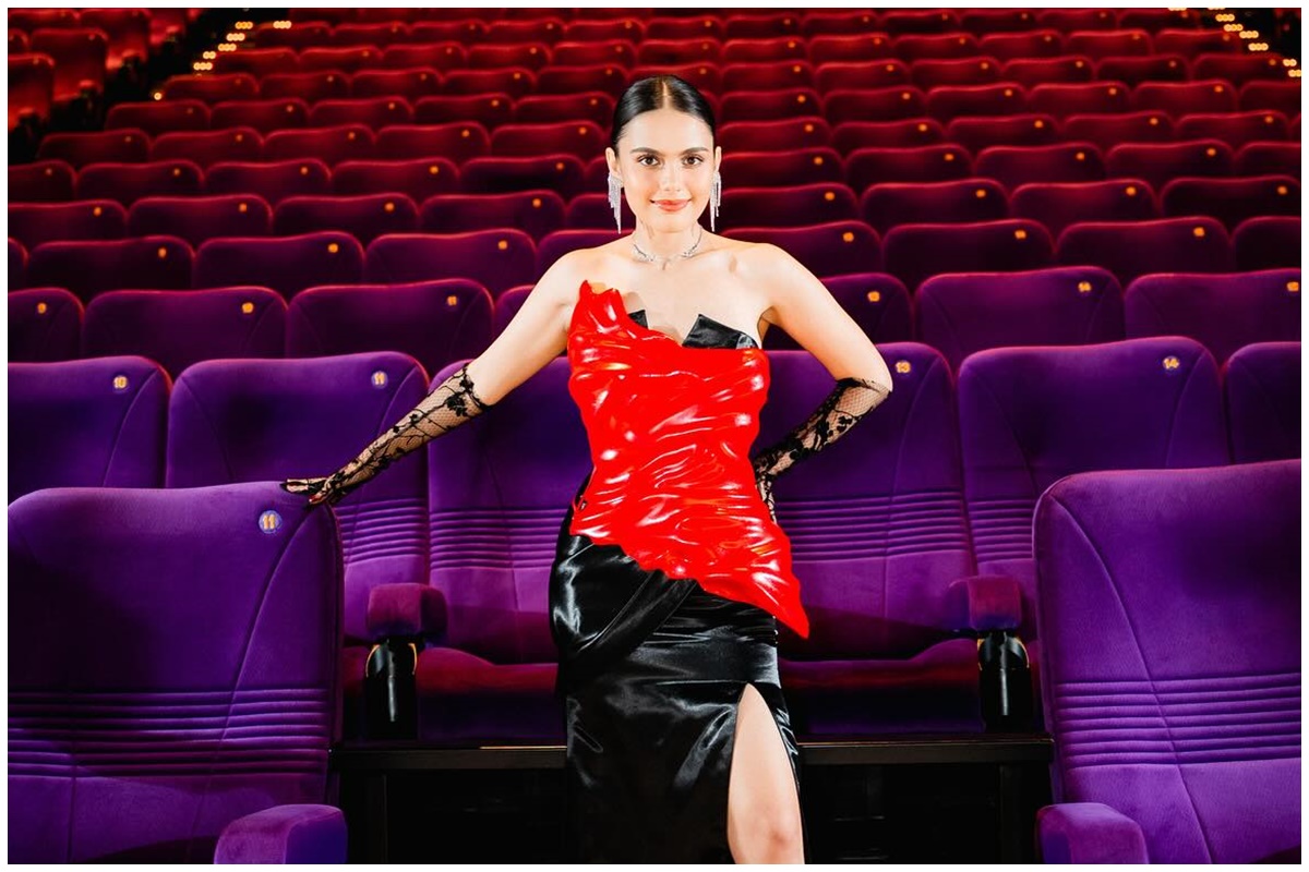 Makin dewasa makin cantik, ini 11 potret terbaru Chantiq Schagerl pemain 'Hafalan Shalat Delisa'