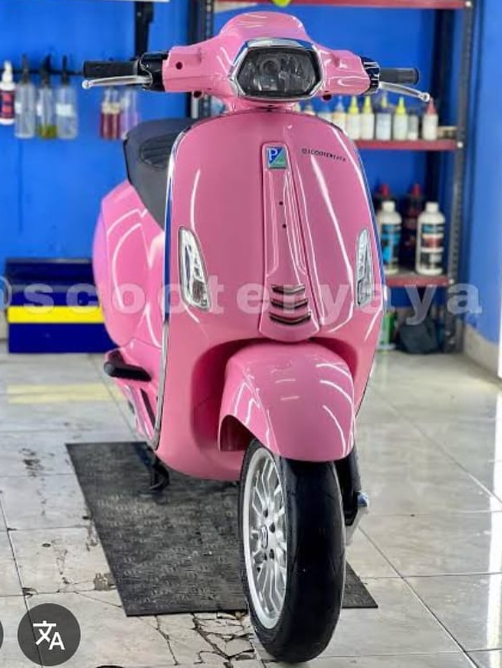 Karyawan Zaskia Adya Mecca dianiaya oknum anggota saat antar sekolah putrinya, langsung cari pelaku