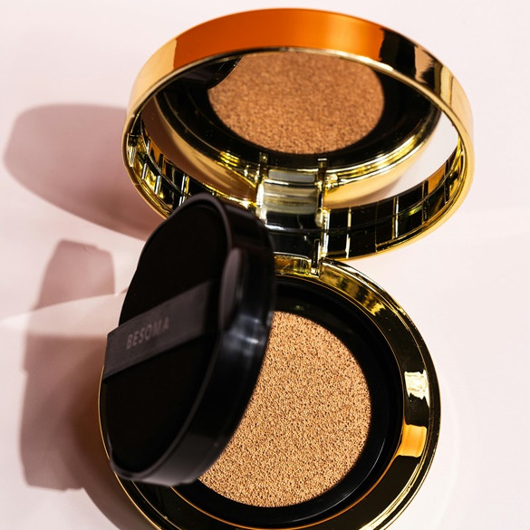 10 BB cream dan cushion atasi kerutan di bawah Rp150 ribu, makeup stay natural dan kulit lebih kencang