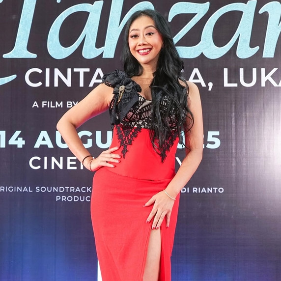 Asri Welas ngaku didekati banyak pria usai bercerai, dari musisi hingga pejabat