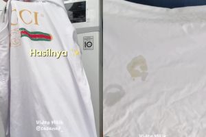 Jangan sampai tinggalkan bekas! Ini cara ampuh hilangkan noda minyak di baju dalam 10 menit