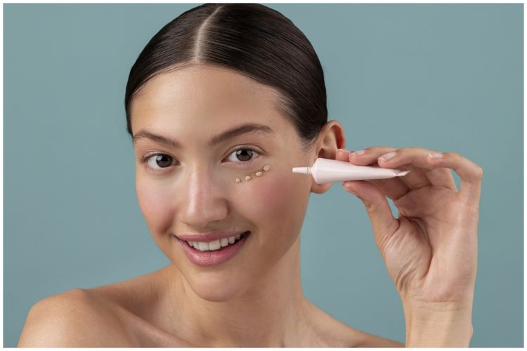 7 Primer acne prone skin, ampuh samarkan pori tanpa bikin kulit breakout harga di bawah Rp100 ribu