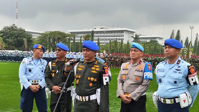 Danpuspom TNI tertibkan penggunaan Strobo-Sirine yang bikin resah pengguna jalan