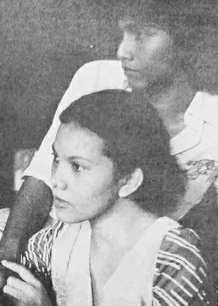 Musisi "Kembar Group" ini ternyata kakek dari artis top Tanah Air, intip 7 potret lawasnya