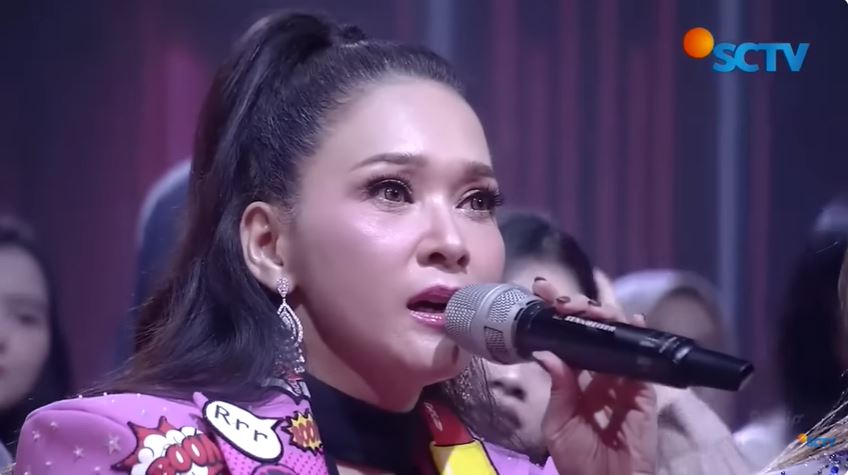 Klarifikasi Maia Estianty soal harga perhiasan di pernikahan Al Ghazali, begini penjelasannya