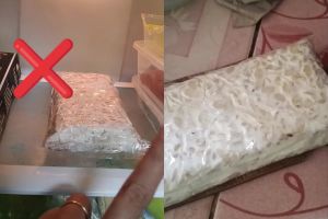 Salah cara simpan tempe bisa bikin asam dan berlendir dalam sehari, coba trik ini biar awet 2 minggu
