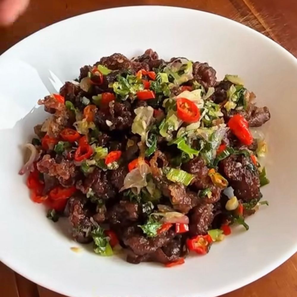 5 Resep daging sapi pedas yang bikin susah buat nggak nambah, siap-siap boros nasi!