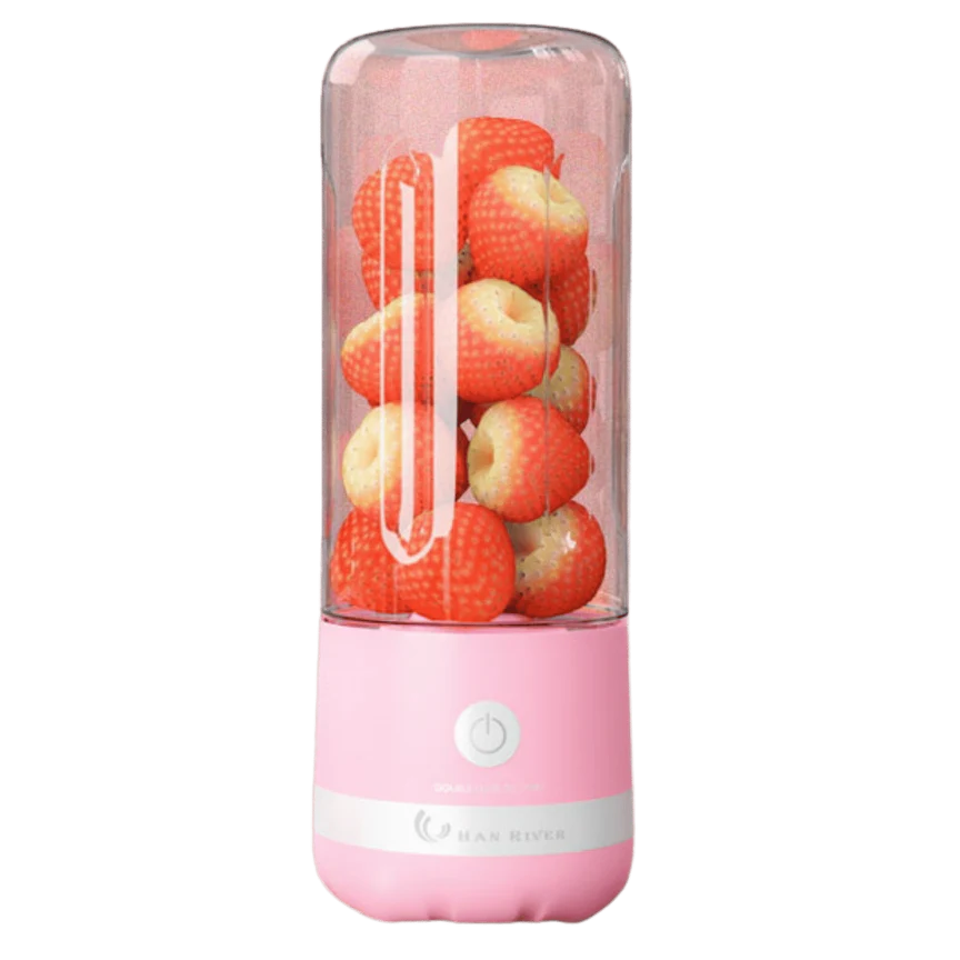 9 Rekomendasi juicer praktis dengan harga ekonomis di bawah Rp500.000