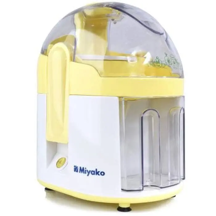 9 Rekomendasi juicer praktis dengan harga ekonomis di bawah Rp500.000