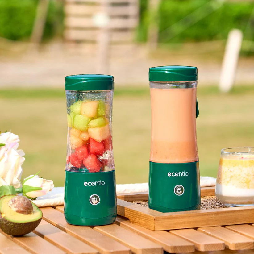 9 Rekomendasi juicer praktis dengan harga ekonomis di bawah Rp500.000