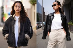 Mix & match outerwear, ini 7 cara simpel biar gaya tetap variatif dan kece abis