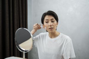 10 Toner untuk wajah kusam karena terik matahari harga di bawah Rp 150 ribu