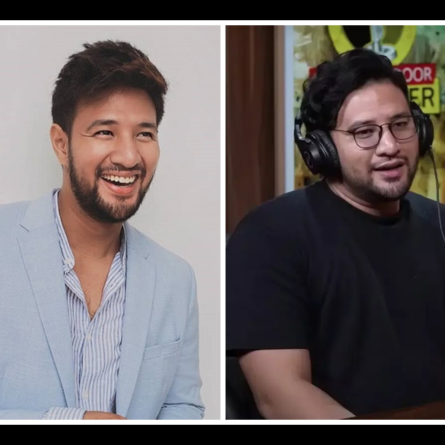 Ammar Zoni urus akta cerai, meski belum bebas penjara, isyarat bakal lepas masa duda