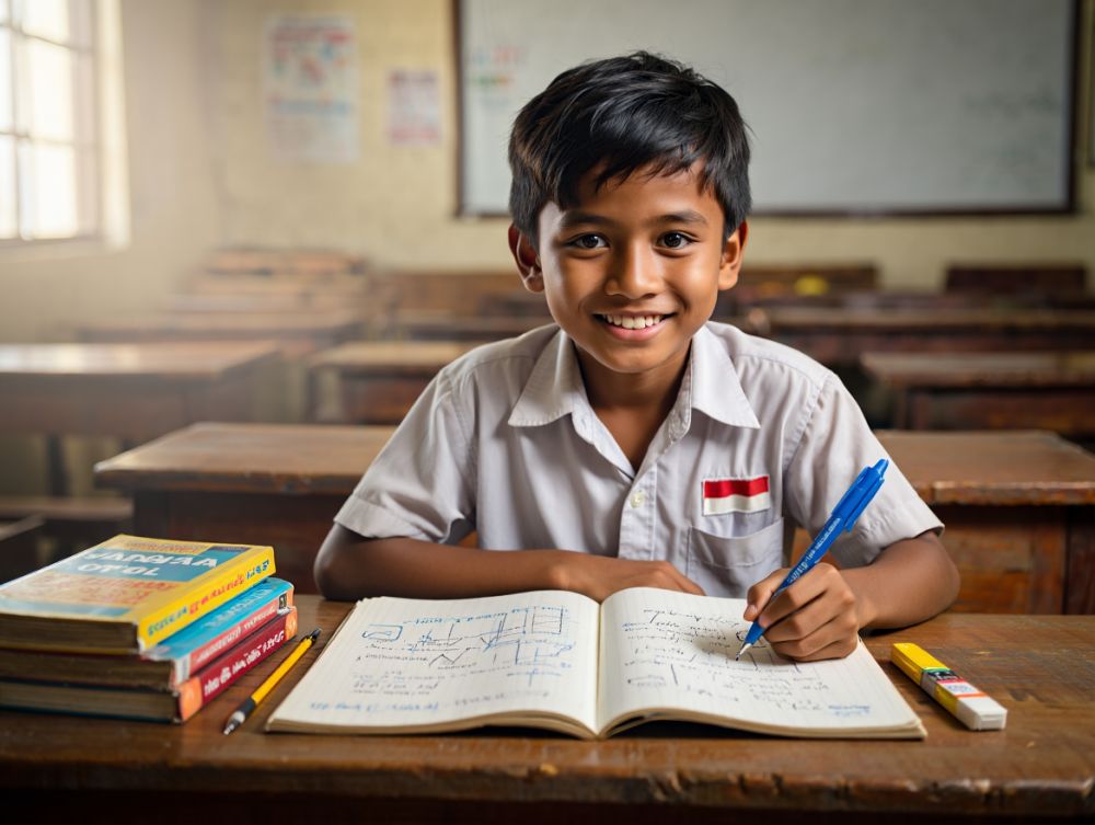 Rumus rotasi 90 derajat, gini cara cepat memahami, contoh soal, dan pembahasannya yang lengkap