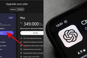 Worth it kah untuk langganan ChatGPT Go Rp 75 ribu sebulan? Ini hitung-hitungannya yang lengkap