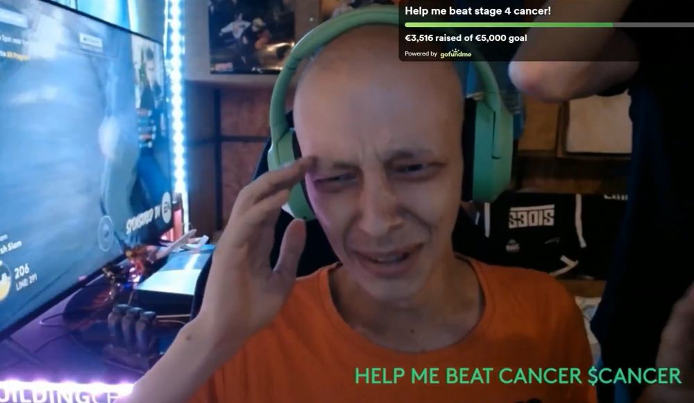 Game di Steam jadi malware dan kuras Rp 500 jutaan milik penderita kanker, ini kisah tragisnya