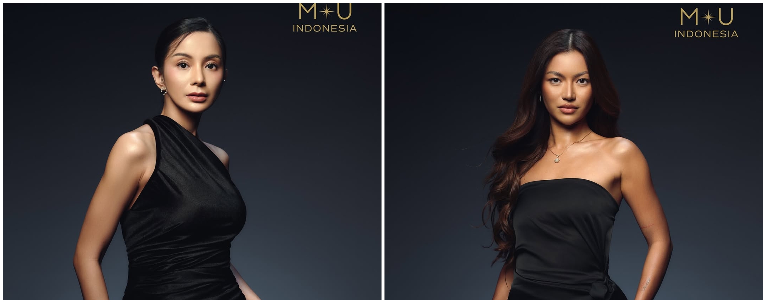 Profil Sanly Liu, selebgram yang kalahkan Kirana Larasati jadi juara Miss Universe Indonesia 2025