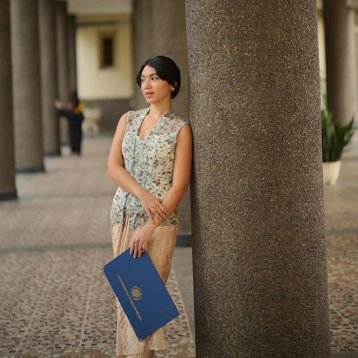 5 Anak seleb ini kuliah di UGM, Giring Nidji salut dengan perjuangan anak bisa lolos di Kampus Biru