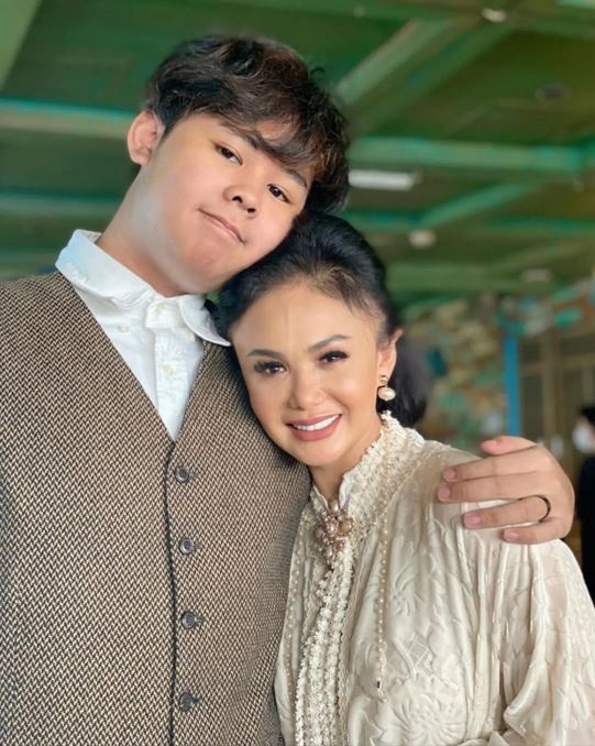 5 Anak seleb ini kuliah di UGM, Giring Nidji salut dengan perjuangan anak bisa lolos di Kampus Biru