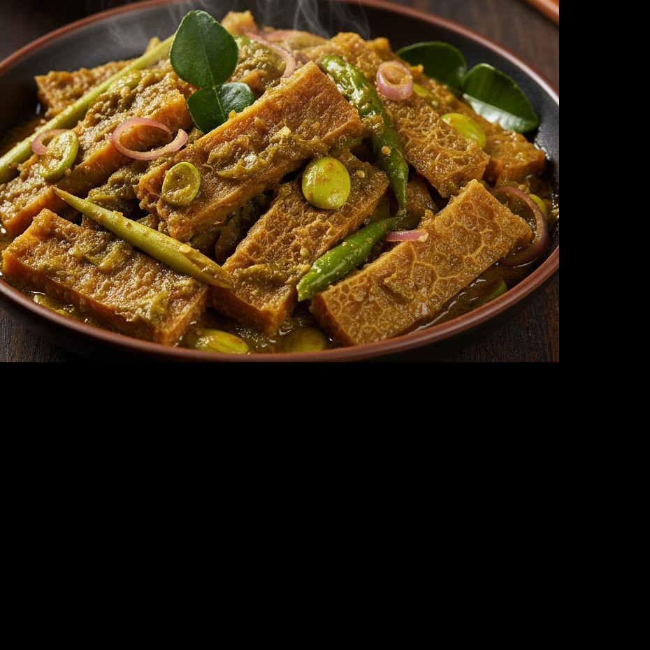 Pedasnya nagih, manisnya pas! 5 Resep olahan babat sapi paling gampang dibuat