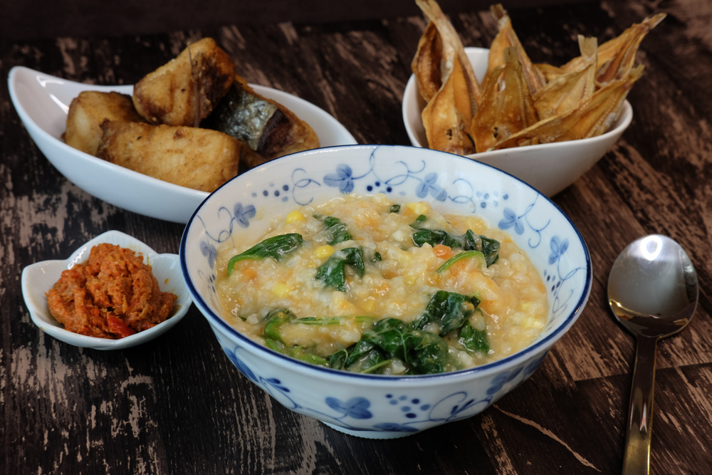 5 Resep comfort food khas yang bikin hangat suasana, keluarga pasti suka