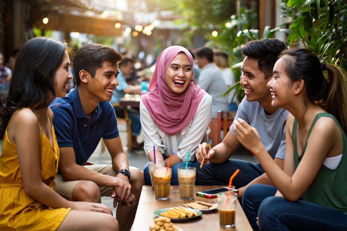 100 Kata-kata motivasi lucu bahasa Jawa dan artinya, kocak tapi penuh makna