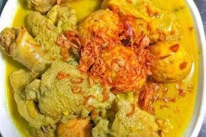 5 Resep opor ayam lezat yang cocok untuk acara santai maupun spesial