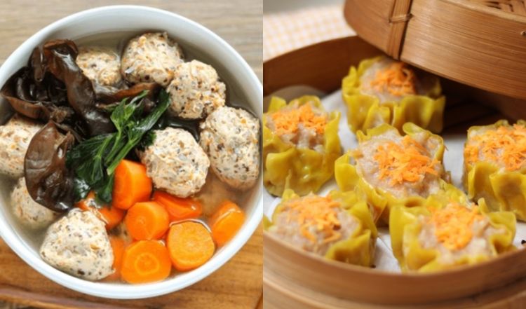 5 Resep olahan masakan China yang mudah dibuat di rumah, lezatnya menggoda
