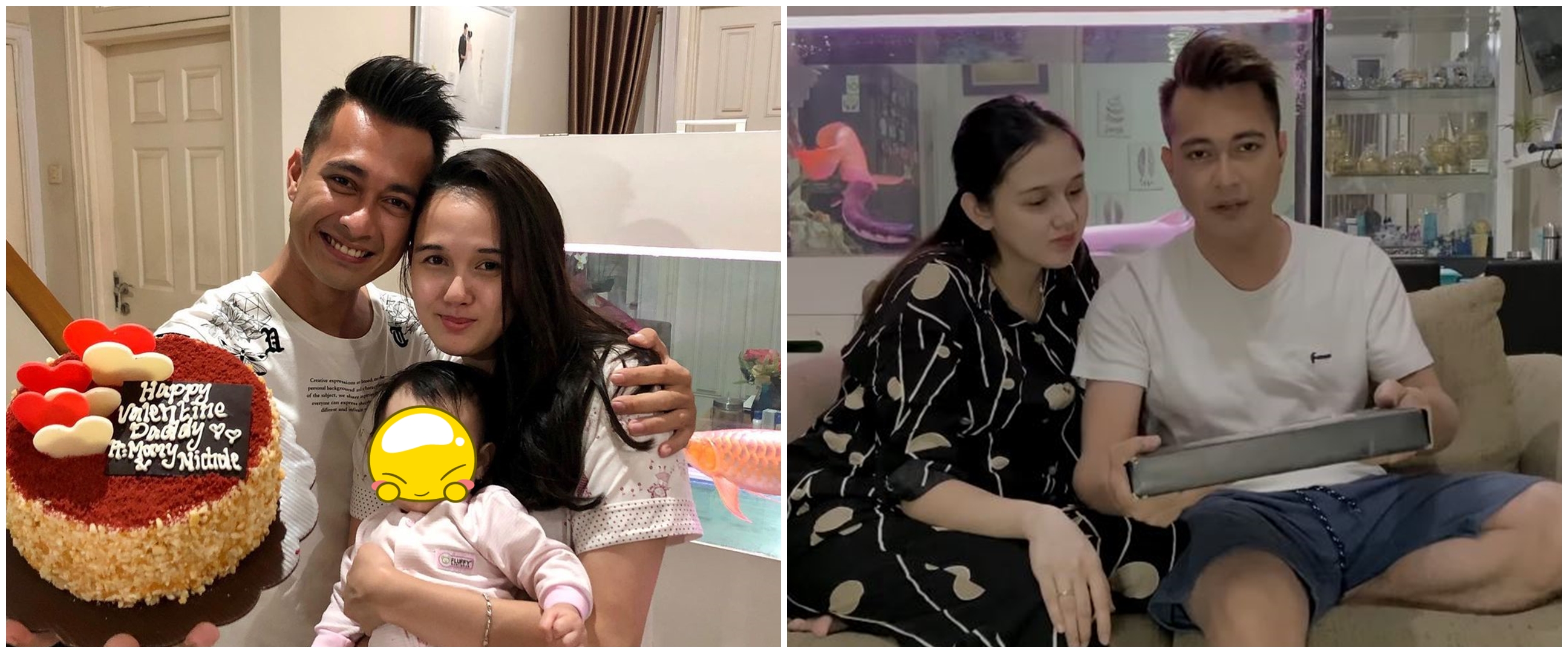 Eza Gionino dan Meiza Aulia gelar mediasi, pengacara bongkar kesepakatan perceraian