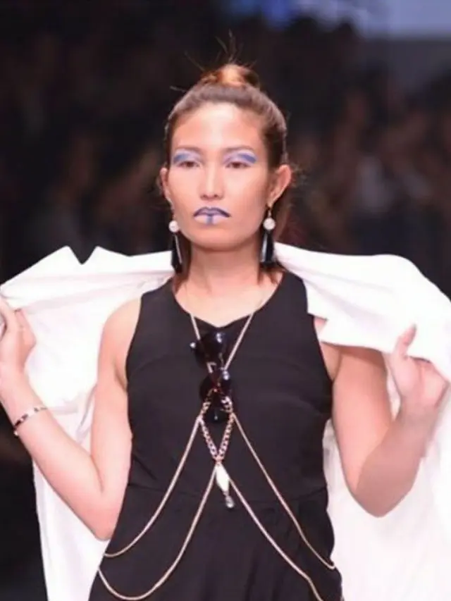 Tak banyak yang tahu, wanita di iklan odol era 2000-an ternyata Ayu Dewi, 7 potretnya bikin pangling