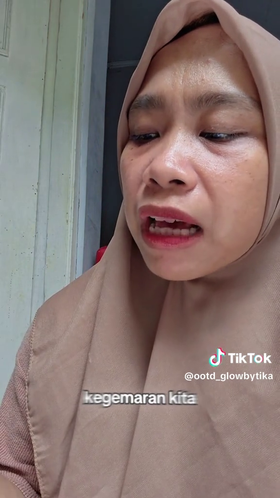 Viral ibu keluhkan soal anak kelas 1 SD, bahasa yang rumit bikin wali murid ngelus dada