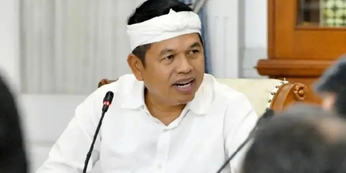 Gebrakan baru Dedi Mulyadi, Pilkades serentak di Jabar beralih ke sistem e-voting