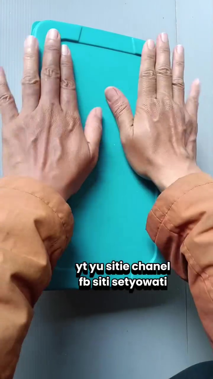 Masih simpan kacang panjang di plastik? Dijamin nggak awet! Coba cara ini biar antilayu sampai 10 hari