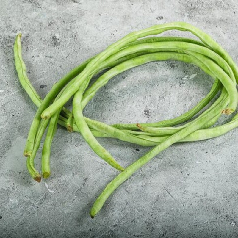 Masih simpan kacang panjang di plastik? Dijamin nggak awet! Coba cara ini biar antilayu sampai 10 hari