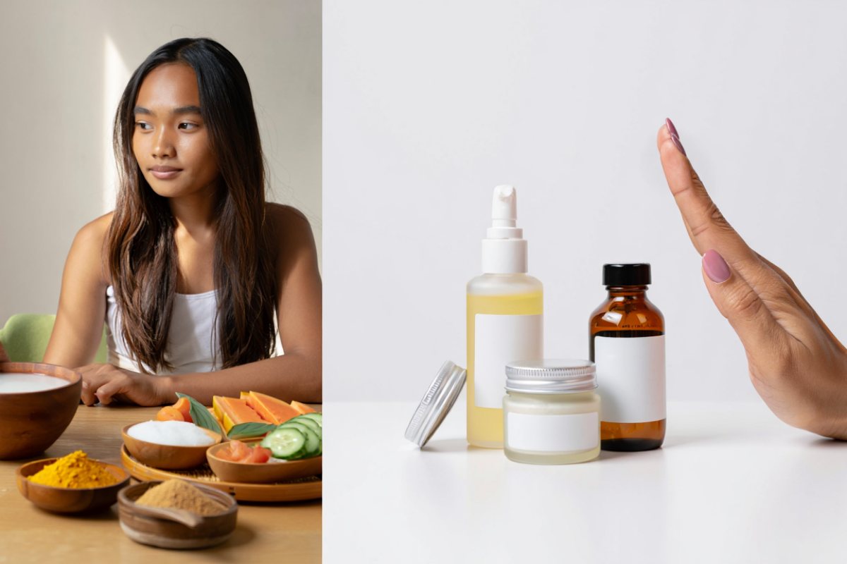 Anti aging bukan cuma retinol, ini 6 bahan alami yang bikin kulit kenyal lagi