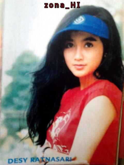 Bocah ini gedenya juara 2 Gadis Sampul, kini jadi anggota DPR RI 3 periode, ini 9 potret lawasnya