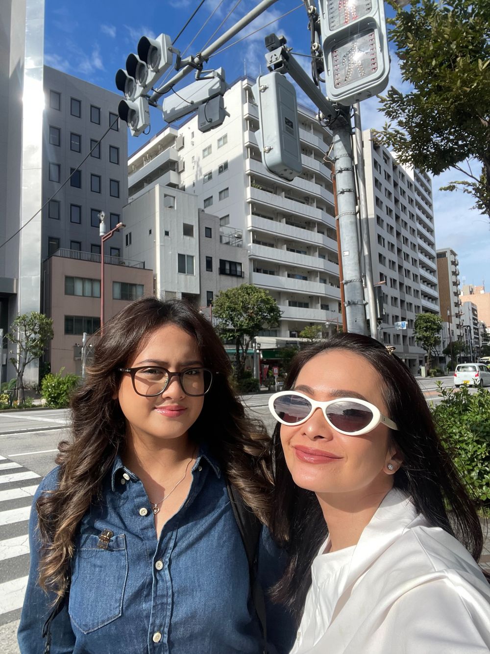 Gayanya bak fotocopy-an sang ibu, ini 9 potret transformasi Aiska Vairana putri sulung Ersa Mayori