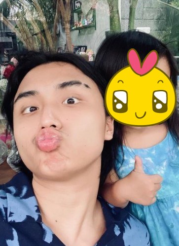 Kompak meski beda ibu, ini 9 potret kompak anak Willy Dozan dan Betharia Sonata bareng saudara sambung