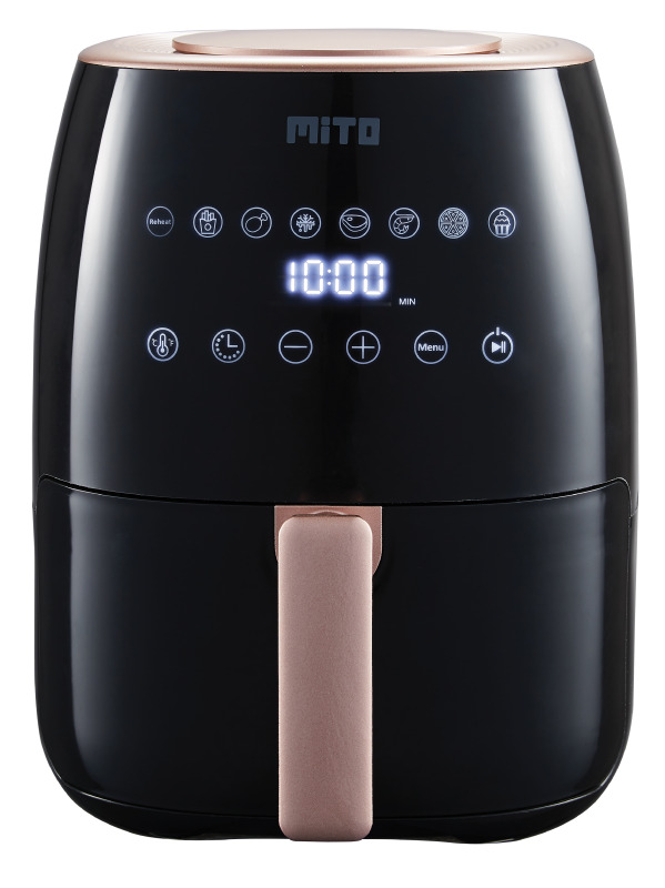 9 Rekomendasi air fryer praktis dengan harga nggak sampai Rp1.000.000