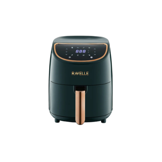 9 Rekomendasi air fryer praktis dengan harga nggak sampai Rp1.000.000