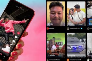 Nasib TikTok di Amerika akan berubah, algoritma konten dilatih ulang dan bakal diawasi ketat 